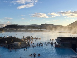 blue lagoon overview